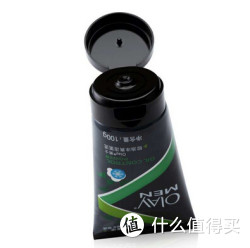 凑单品：OLAY 玉兰油 男士控油冰爽 洁面泥 100g