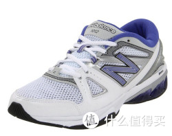 new balance 新百伦 WX1012 Cross-Training 女款减震训练鞋