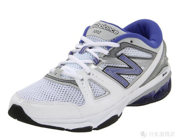 new balance 新百伦 WX1012 Cross-Training 女款减震训练鞋