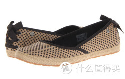 UGG australia Indah Burlap 女士休闲鞋
