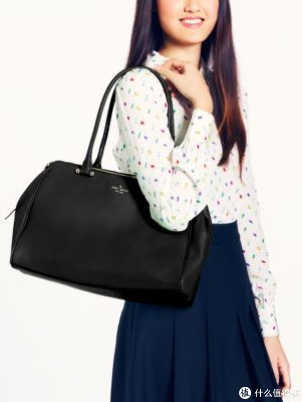 kate spade NEW YORK Charles Street Kensington 女士手提包