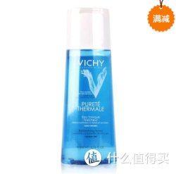 VICHY 薇姿 温泉矿物 保湿清润爽肤水 200ml