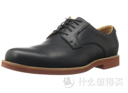 Sebago Thayer Oxford 男士休闲皮鞋 42码起