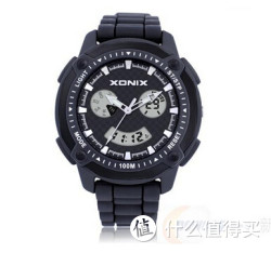 XONIX 精准 DO-J104 多功能腕手表