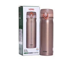 THERMOS 膳魔师 JMY-501-GL 时尚保温杯 500ml