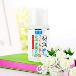 Mentholatum 曼秀雷敦 肌研极润保湿化妆水 100ml