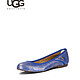 UGG Antora Lizard 女款平底女鞋