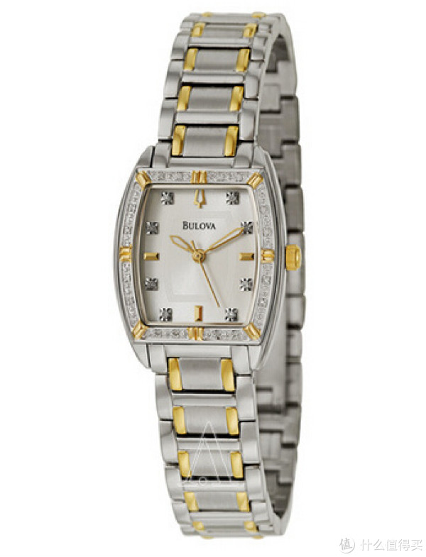 RADO 雷达 Florence R48745113 女士镀黄金腕表