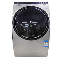 限北京：DIQUA 帝度 DG-L7533BCX 滚筒洗衣机  7.5kg