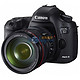 Canon 佳能 EOS 5D Mark III 单反套机（24-105mm）