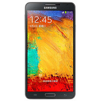 SAMSUNG 三星 Galaxy Note3 N9009 16G版 3G智能手机 炫酷黑 电信定制机
