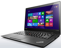 lenovo 联想 Thinkpad X1 new Carbon 14英寸触控笔记本（i7-4550、256GB SSD、8GB）