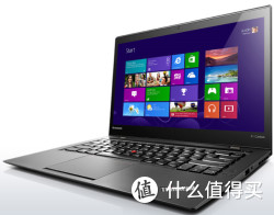 lenovo 联想 Thinkpad X1 new Carbon 14英寸触控笔记本（i7-4550、256GB SSD、8GB）