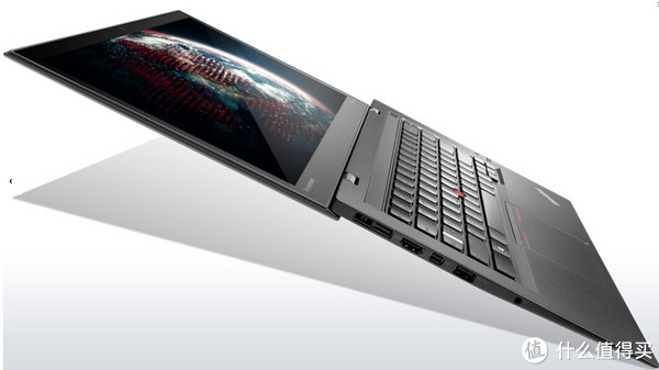 lenovo 联想 Thinkpad X1 Carbon 14英寸触控笔记本（2560*1440、i7、256GB SSD、8GB）