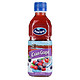 Ocean Spray 蔓越莓葡萄汁饮料 295ml*24