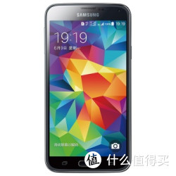 移动端：SAMSUNG 三星 Galaxy S5 G9009W 4G手机