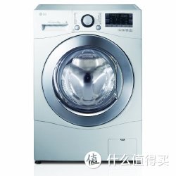 广东海南：LG WD-T14421D 滚筒洗衣机（8公斤、DD变频电机）