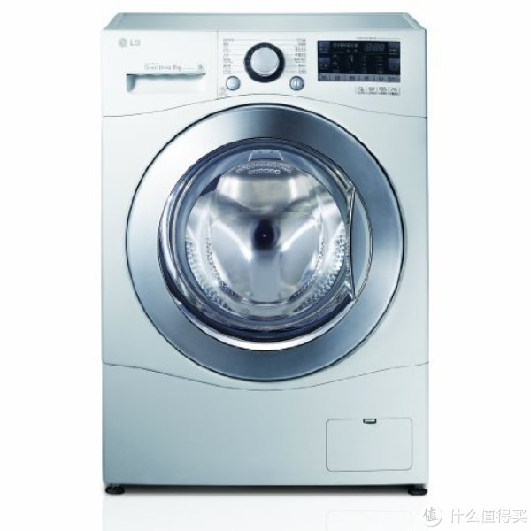 广东海南:LG WD-T14421D 滚筒洗衣机(8公斤、DD变频电机)