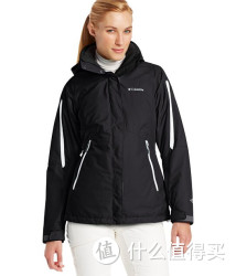 Columbia 哥伦比亚 