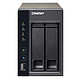 QNAP 威联通 TS-269L 双盘位NAS