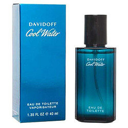 Davidoff 大卫杜夫 神秘水男士 香水40ml