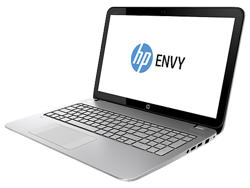 HP 惠普 Envy 15t Slim Quad 15.6寸笔记本电脑（i7-4712HQ/8G/GTX850/1080P）