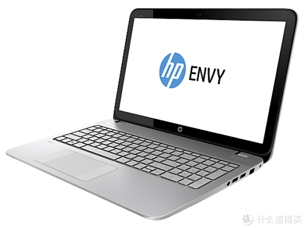 HP 惠普 Envy 15t Slim Quad 15.6寸笔记本电脑(i7-4712HQ/8G/GTX850/1080P)