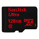 SanDisk 闪迪 至尊高速 MicroSDXC（TF） 存储卡 128G Class10