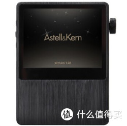 Iriver 艾利和 Astell&amp;Kern AK100 HIFI型MP3音乐播放器+SONY 索尼 64GB UHS-1 TF卡2张