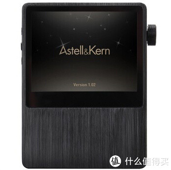 Iriver 艾利和Astell&Kern AK100 HIFI型MP3音乐播放器+SONY 索尼64GB 