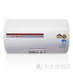 A.O.SMITH A.O.史密斯 ET300J-50  50L 电热水器