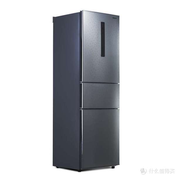广州福利：Panasonic 松下 NR-C31WX3-Z 313升 风冷变频冰箱