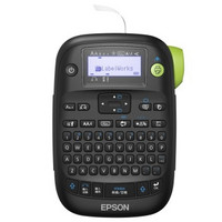 EPSON 爱普生 LabelWorks LW-400 便携式标签打印机