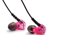 Westone 威士顿 UM1 入耳式耳机 粉色