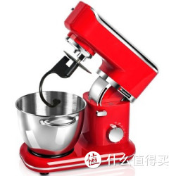 Hauswirt 海氏 HM750 多功能家用揉面机