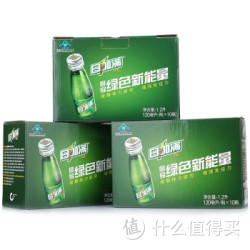 日加满 饮品 120ml*30瓶