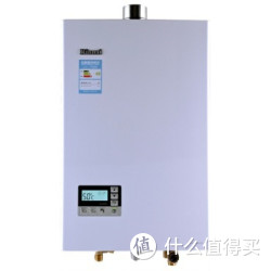 部分地区：Rinnai 林内 RUS-11E55CWNF 燃气热水器 11L
