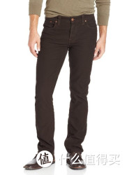 Nudie Jeans Grim Tim Cord 男士牛仔裤