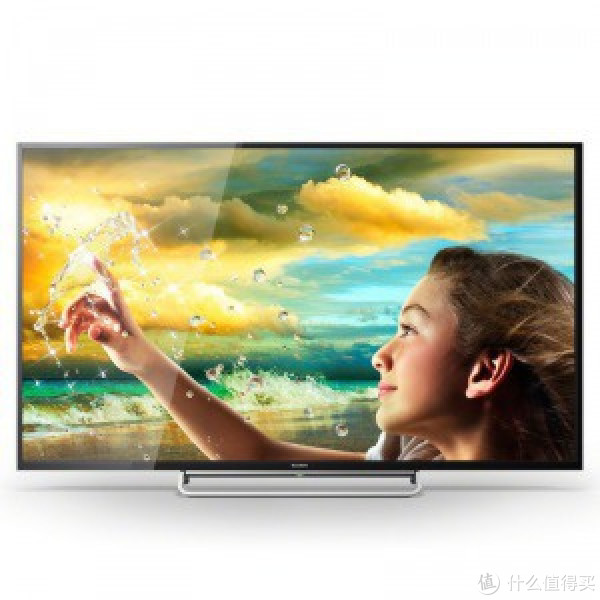 新低价:SONY 索尼 KDL-60WM15B 60英寸 LED液晶电视