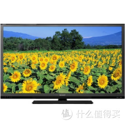 SHARP 夏普 LCD-52DS20A 日本原装面板 电视 52英寸