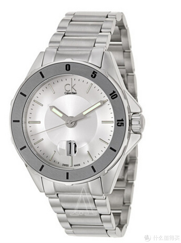 Calvin Klein Modern K1I23102 女款时装腕表
