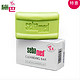 sebamed 施巴 洁面皂 100g