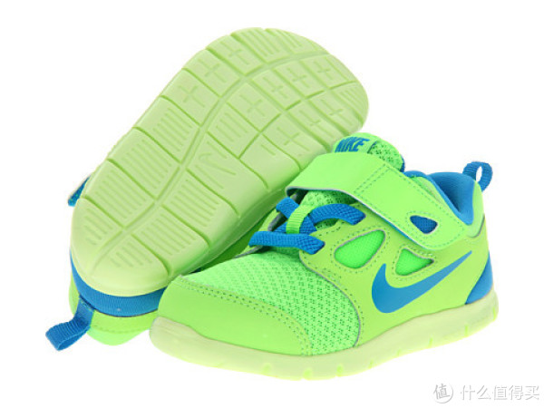 NIKE 耐克 Free Run 5.0 幼童跑鞋