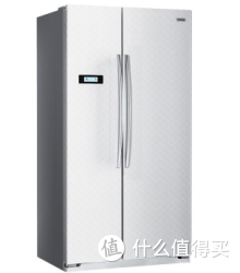 Ronshen 容声 BCD-560WD11HY 对开门冰箱（风冷、560L）