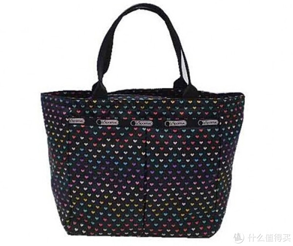 LESPORTSAC 7891-D129 女款单肩包