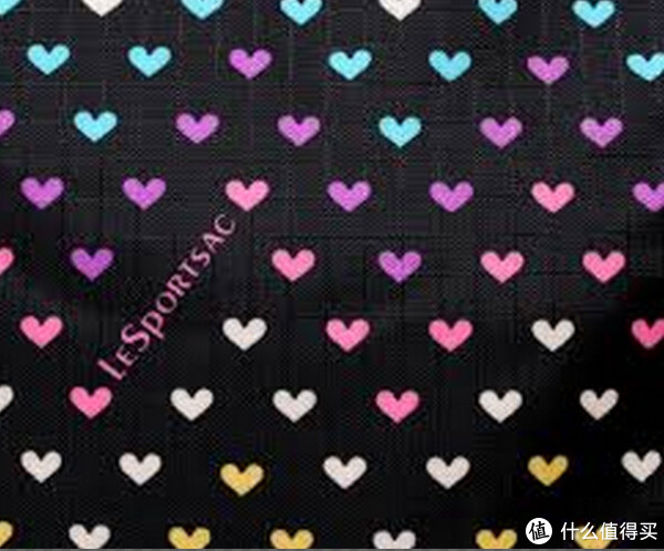 LESPORTSAC 7891-D129 女款单肩包