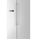 双重优惠：Haier 海尔 BCD-568WDPF 对开门冰箱 568升