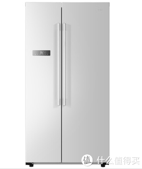 Haier 海尔 BCD-568WDPF 对开门冰箱 568升