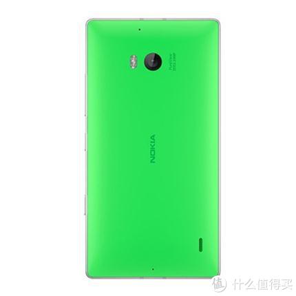 NOKIA 诺基亚 Lumia 930 联通3G手机 四色可选