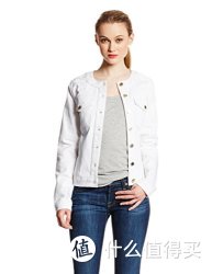 7 for all mankind  Button Front 女款夹克